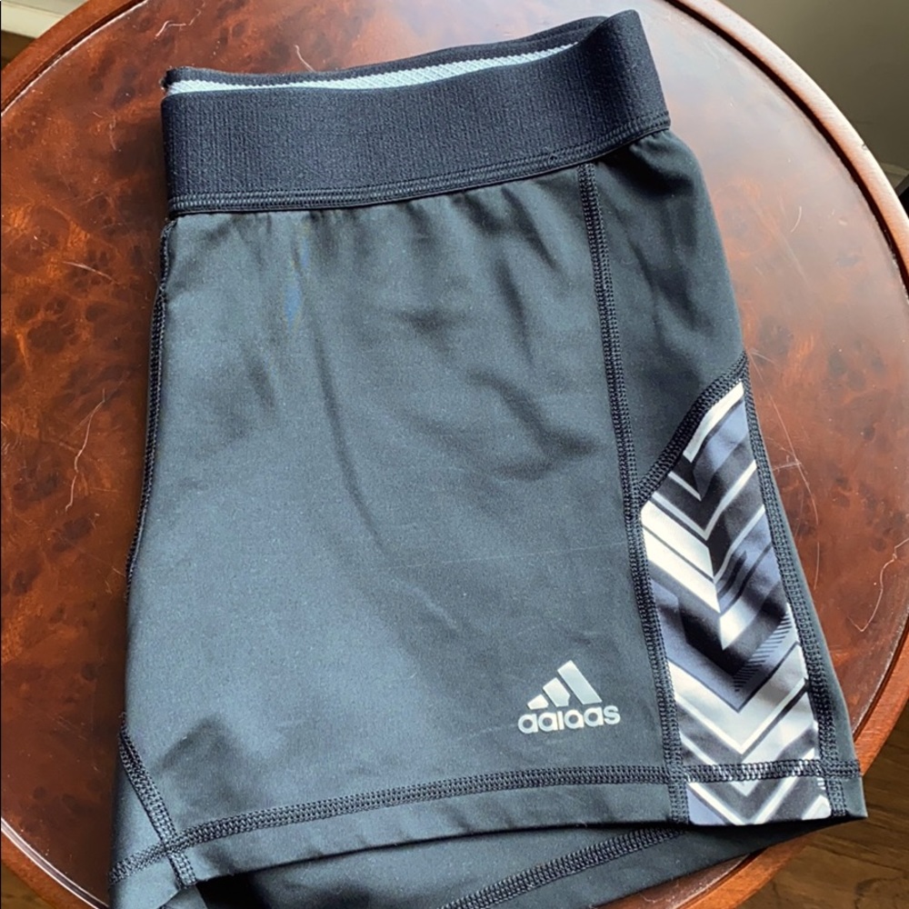 Adidas bike shorts